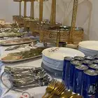 بوفيهات حفلات