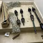 عكوس اوبتيما وازيرا للبيع وكاله