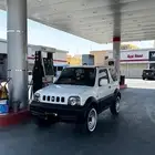 سزوكي جمني 2009