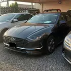 سوناتا 2020 نضيف