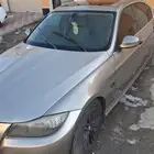 للبيع على السوم العطل الي فيها مكينه BMW