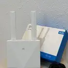 مودم شريحة 4G لجميع الشرائح شبه جديد