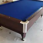 بلياردو تنس هوكي وفرفيره وتنس