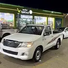 هايلكس 2012