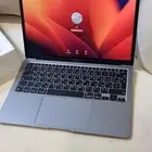 ماك بوك اير مقاس13