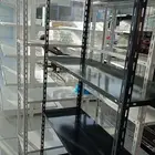 رفوف مستودعات رفوف ارشيف رفوف مخازن