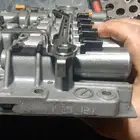 شريحة فلف جير بورش و اودي فلكسويجن