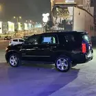 تاهو 2019 اسود