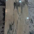 طاولة رخام