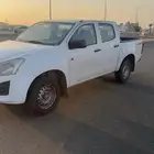ايسوزو ديماكس 2018