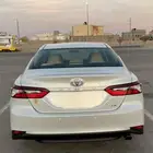كامري 2033 LE مطور