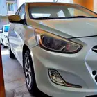 هونداي اكسنت 2016