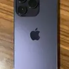 آيفون 14 برو 256 قيقا