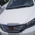 جيلي 2015