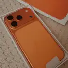 I phone 17 pro