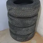 كفرات شبة جديدة للبيع