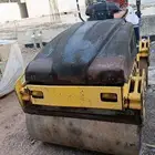 رصاصه بوماج