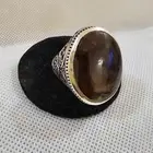 خاتم عقيق