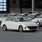 اكسنت فليت 2026 خليجي صادره لوحه