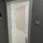 للايجار 3 غرف وصاله بدون مجلس