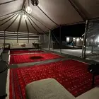 مخيم للايجار المنتزة البري مخيمات الدمام