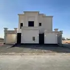 فيلا زاوية تاون هاوس