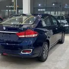 سوزوكي سياز2025 استاندر اللون كحلي بسعر 54795 للكاش