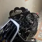 قطع غيار هايلكس 2015