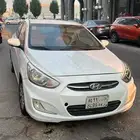 هيونداي اكسنت للبيع