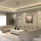 مصممة داخلية