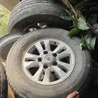 مشاءالله تبارك الرحمن جنوط لكزس وجنوط لاند كلوزر