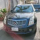 Cadillac SRX 2013