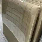 سراير خشب   جاهز نفر ونفر نص