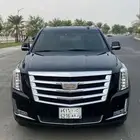 2015  Cadillac Escalade Premium