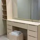 تسريحه جديده