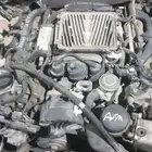 مكينة مرسيدس يخت وبنوراما