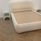 تفصيل سرير حسب طلب العميل بجوده عاليه