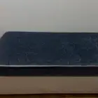سرير مع مرتبة جديدة