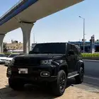 بايك بي جي 40 سي   Baic bj40 c