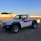 نيسان فتك حوض 2017