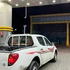 ونيت ميتسوبيشي L200 2011