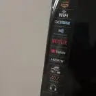 شاشة فوكس 43 بوصه سمارت