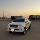 للبيع هايلكس 2010