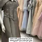 فستان  فساتين