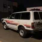 لاند كروزر