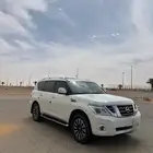 باترول 2015 نص فل