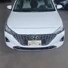 هيونداي أكسنت موديل 2023