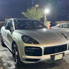 بورش GTS 2021 مالك اول