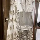 لبس هندي للايجار ثلاثه ألوان