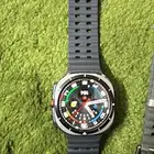 ساعه سامسونج الترا